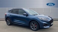 Ford Kuga 1.5 EcoBoost 150 ST-Line Edition 5dr Petrol Estate